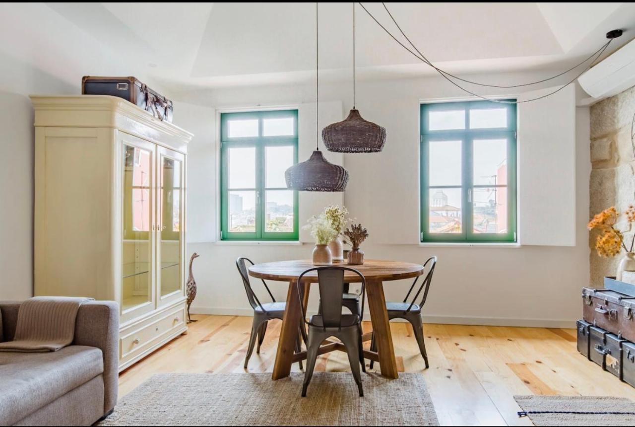 Apartament 1892 - Ribeira Loft Porto